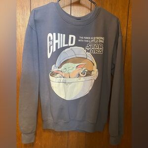 🔴Star Wars Sweatshirt
